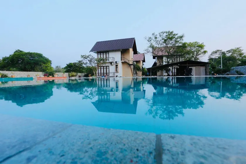 Lolu Village Resort - Image 1