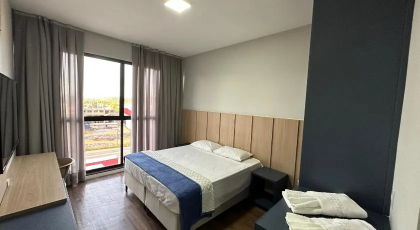 Hotel Colibri Viçosa - Próximo a UFV - Image 1