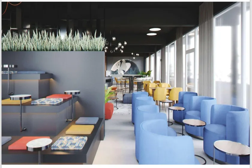 City Arcaden Hotel - Image 1