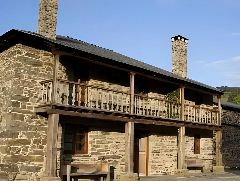 Casa Bouza - Image 1