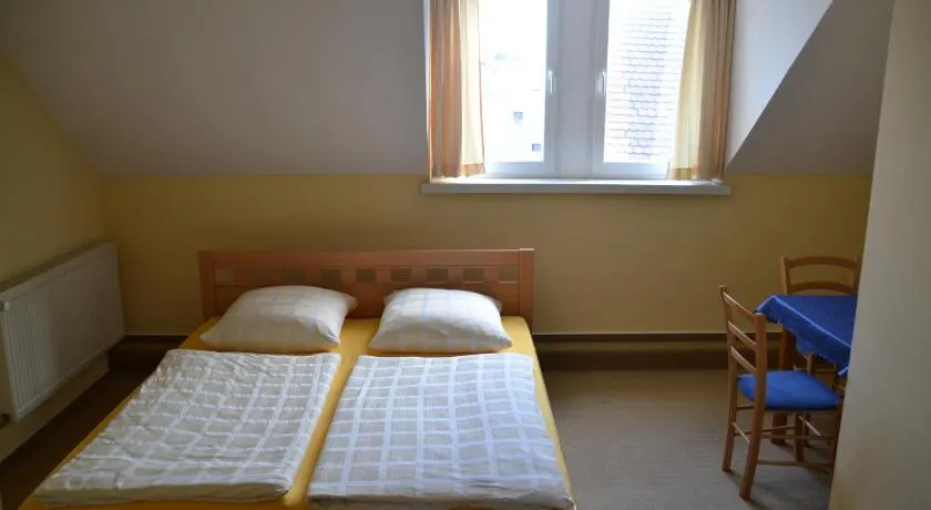 Pension Altwahnsdorf - Image 1