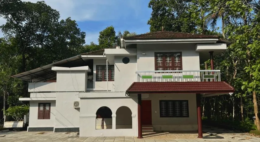 Pepper Nut Homestay - Image 1