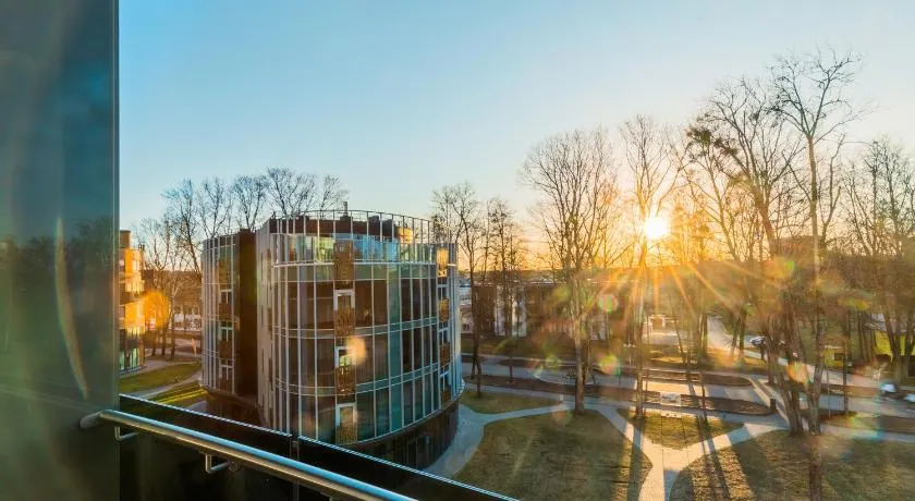 Korio Apartments, Druskininkai - Image 1