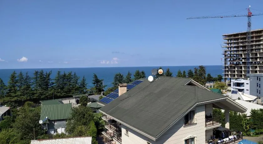 Guest House TeNi - Image 1