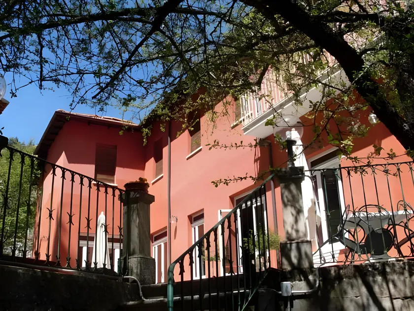Hotel Roma - Image 1
