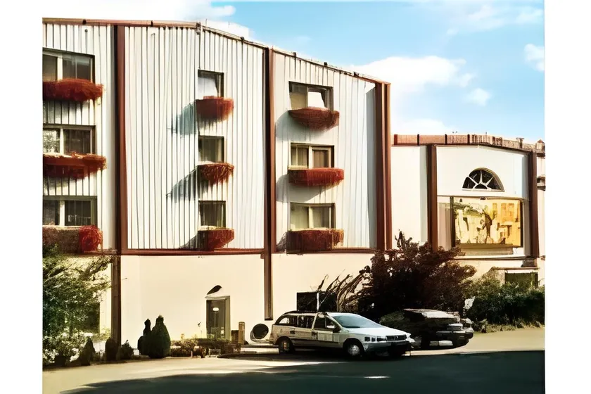 Hotel Stadt Mühlhausen - Image 1