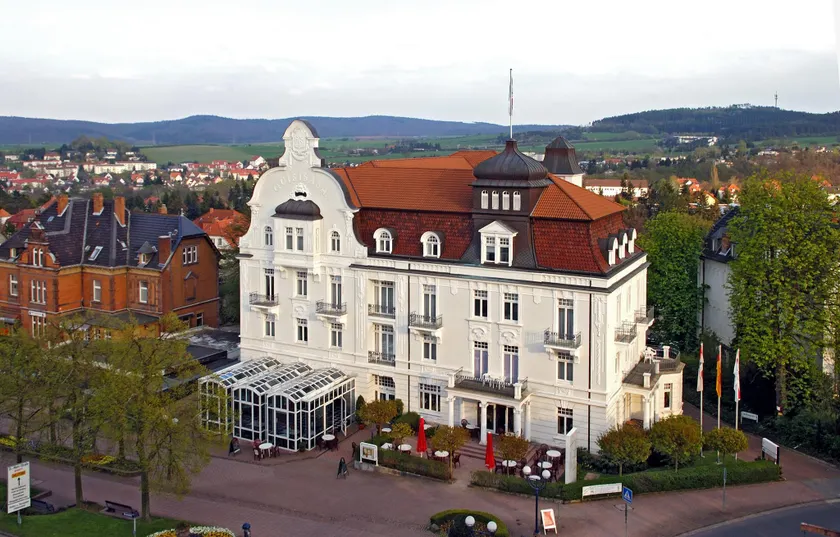 Göbel`s Hotel Quellenhof - Image 1