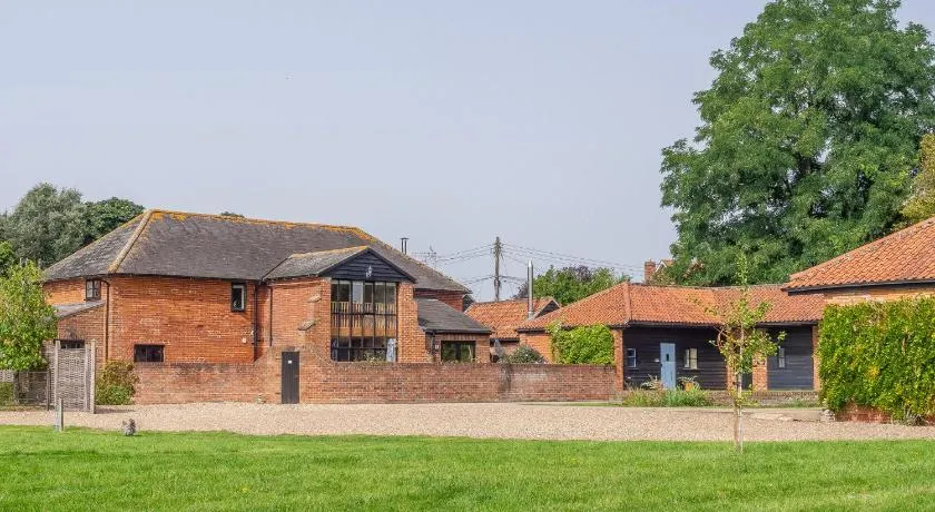 The Old Barn - Image 1