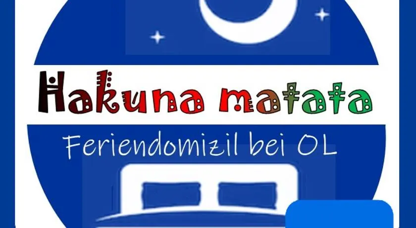 Hakuna Matata - Gemütlichkeit bei Oldenburg - Image 1