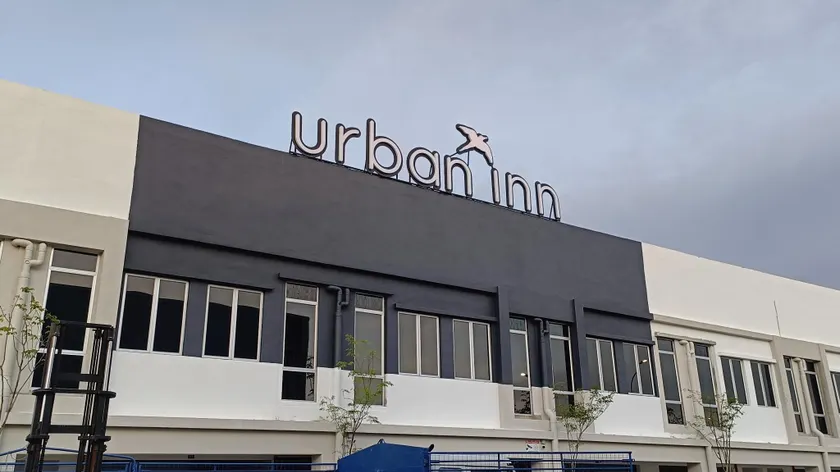 Urban Inn, Cengal Jaya - Image 1