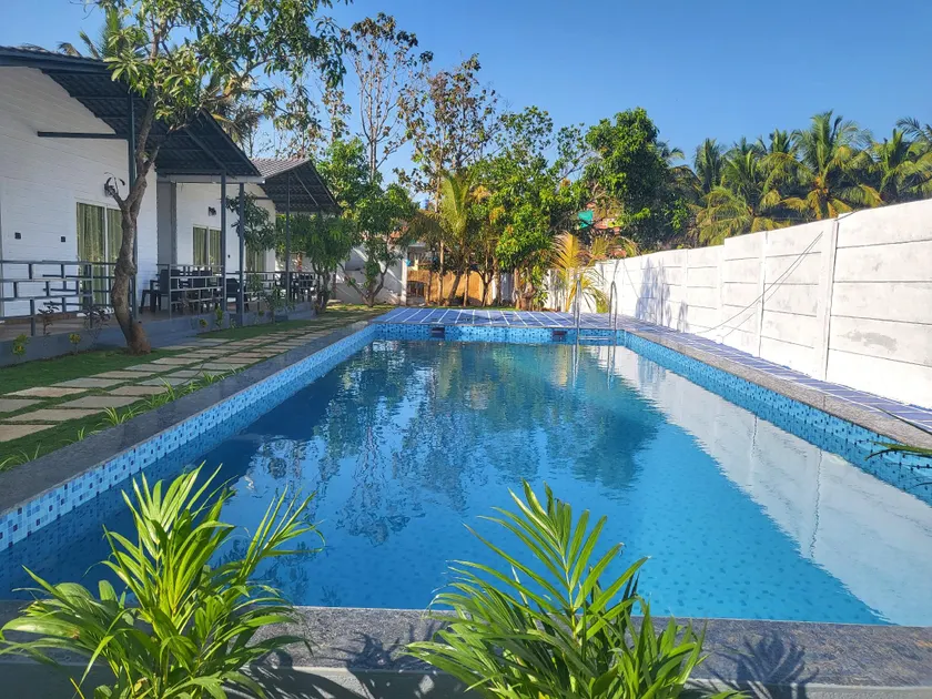 Rashiva Resort - Image 1