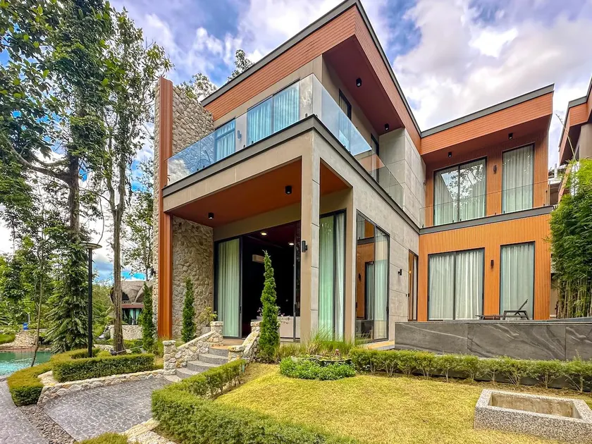 Villa Menara - Image 1