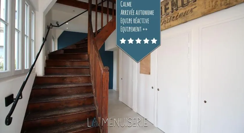 La Menuiserie - Image 1