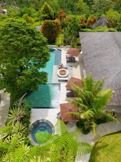 Alta Vista Mountain Villa Bali - Image 1