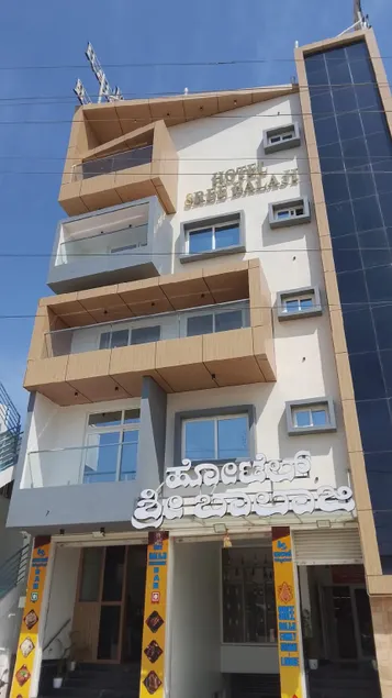 Hotel Sree Balaji - Image 1