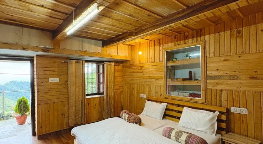 Sunlight Homestay Mohana - Image 1