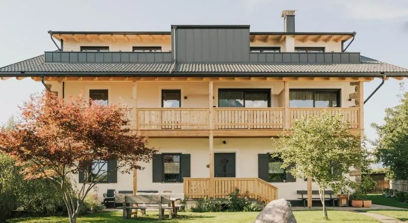 Apartments Schlernheim - Image 1