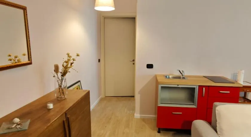 B&b La Lucciola - Image 1