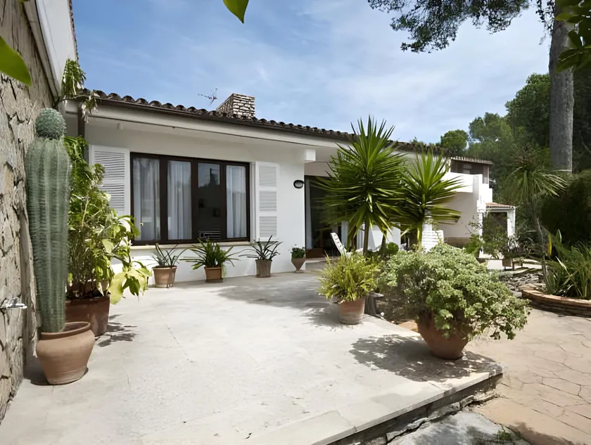 Ferienhaus Es Norai 18 - Image 1