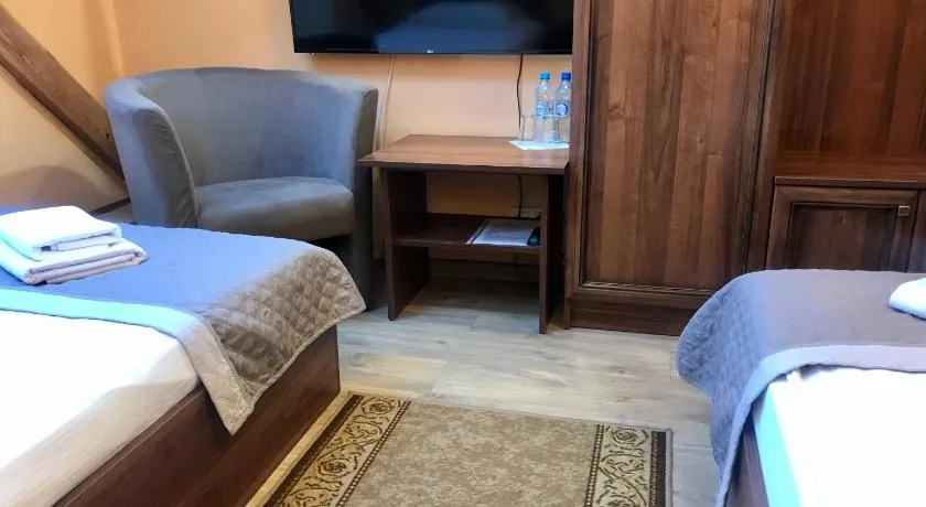 Hotelik Polonia - Image 1