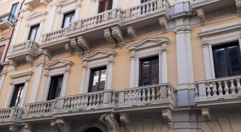 Umberto House Catania - Image 1