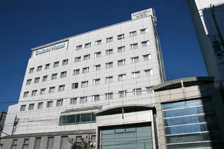 Shizuoka Daiichi Hotel - Image 1