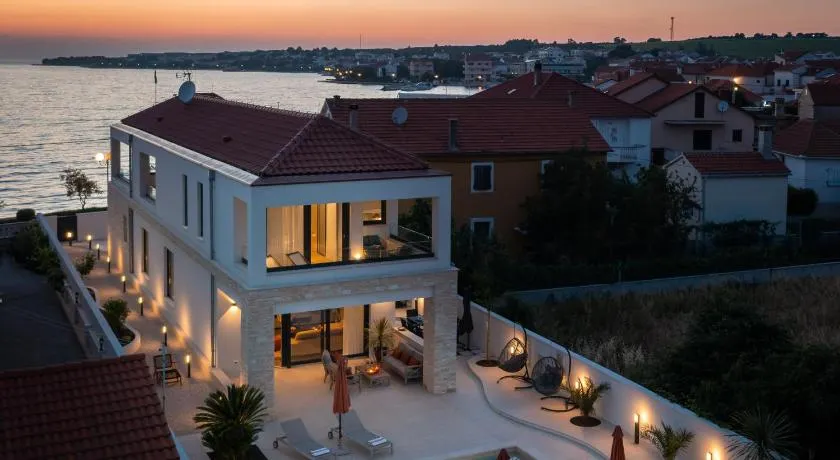 Villa La Thea LT Croatia - Image 1