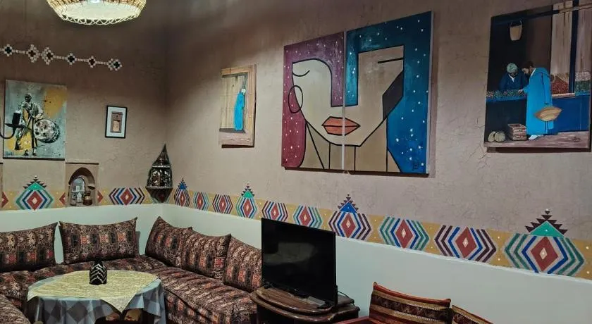 DAR JOUD - Image 1