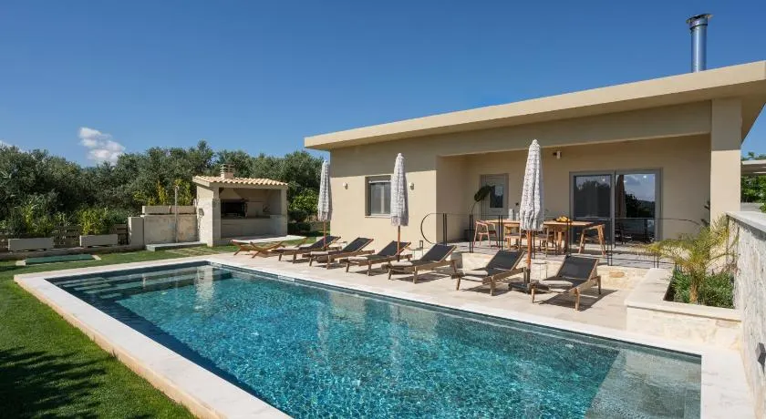 Just Breathe Family Villa - Image 1