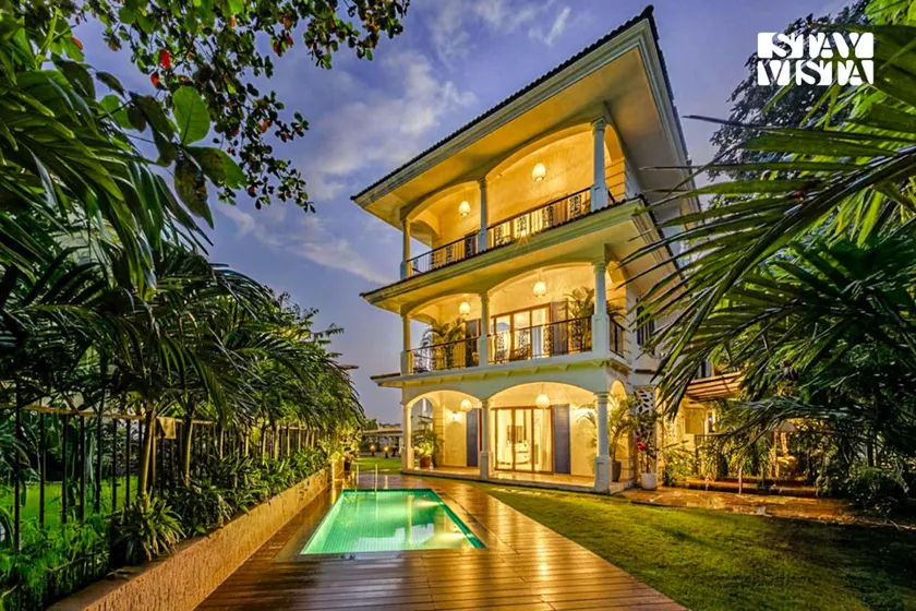 StayVista at Arden Blu - Image 1