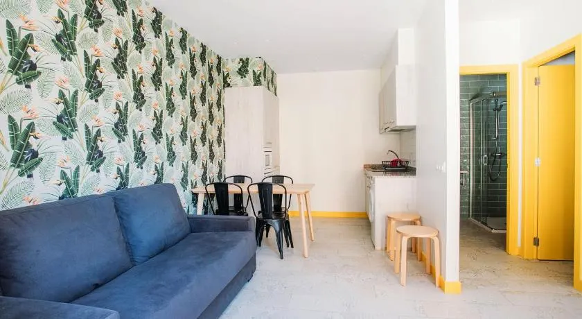 Apartamentos surfing San Vicente II - Image 1