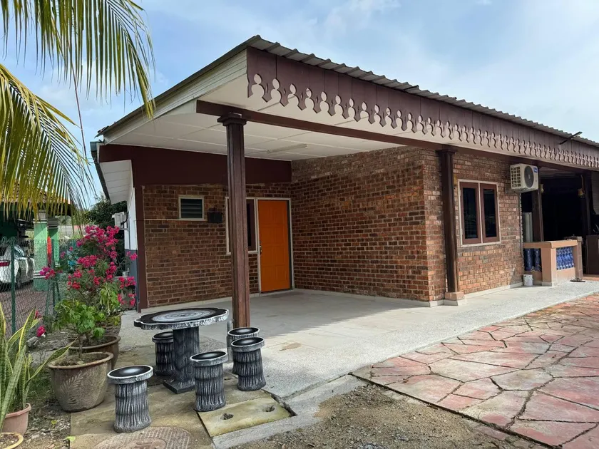 HOMESTAY WARISAN BENTONG - Image 1