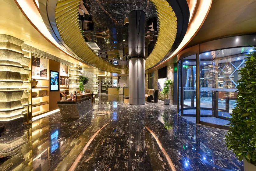 Atour Hotel Wangjing SOHO - Image 1