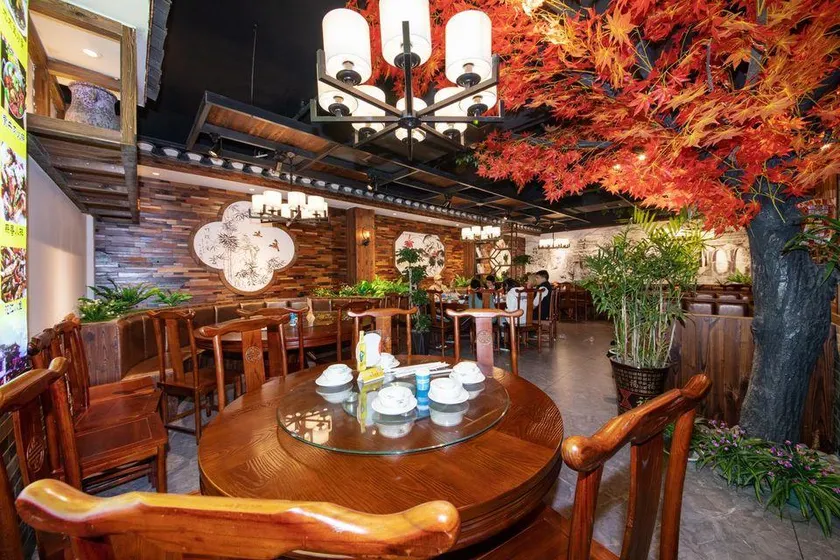 Youran Shuipan Boutique Hotel - Image 1