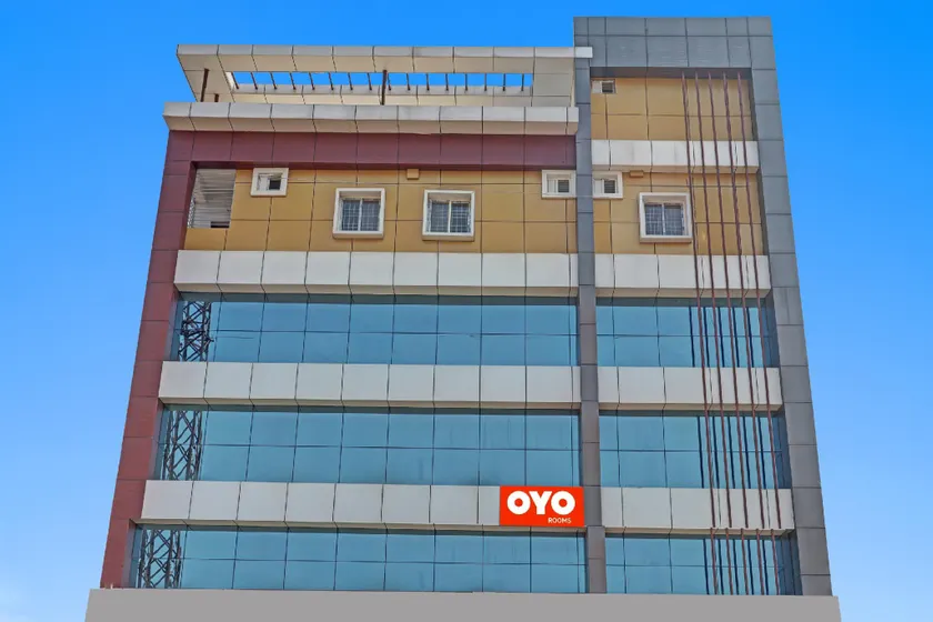 Super Hotel O SAI LEELA RESIDENCY - Image 1