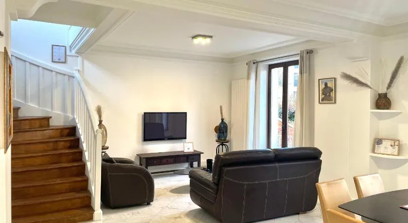 Maison Villa Foch - Image 1