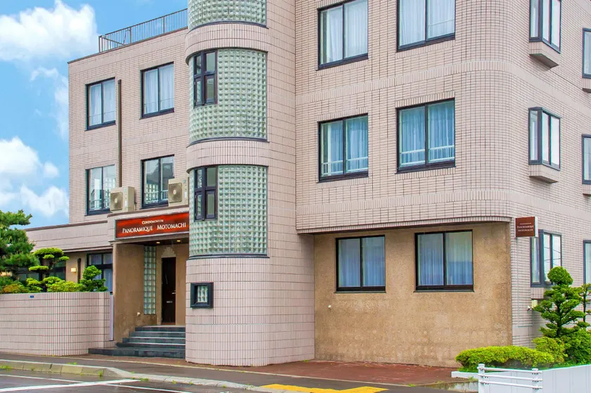 Condominium Panoramique Motomachi - Image 1