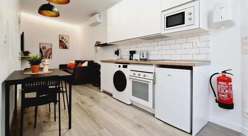 Bilbao APARTAMENTOS Zorroza - Image 1