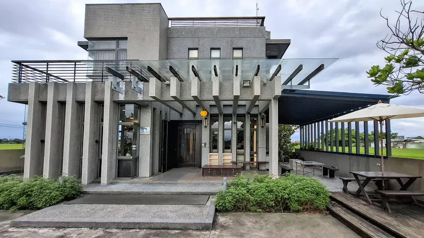 The Designer's House - Image 1