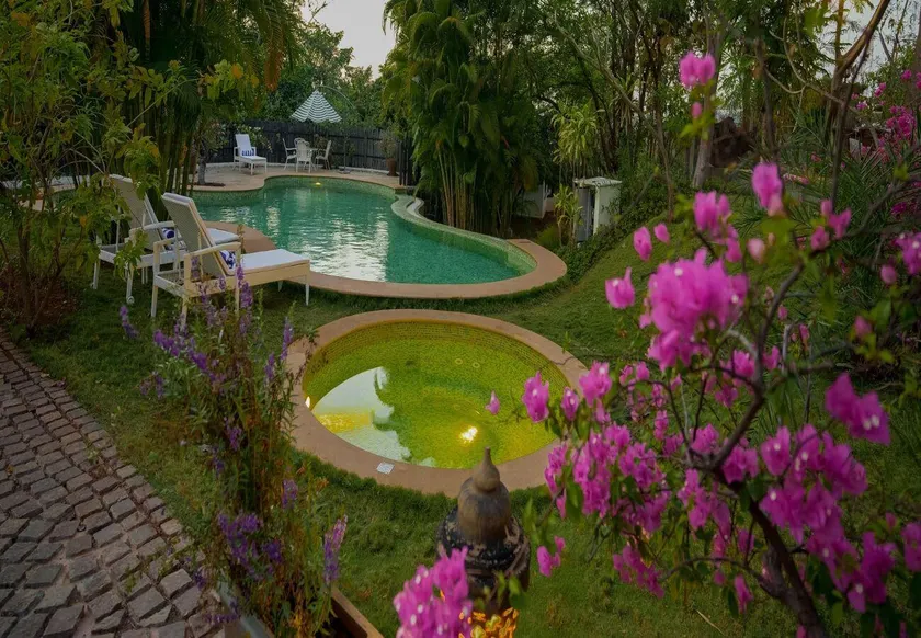Dahanu Villas - Image 1