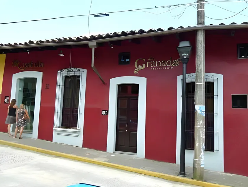 Hotel Boutique Casabella - Image 1