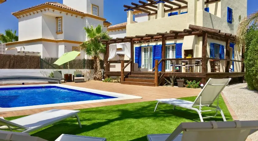 Villa La Caleta - Image 1
