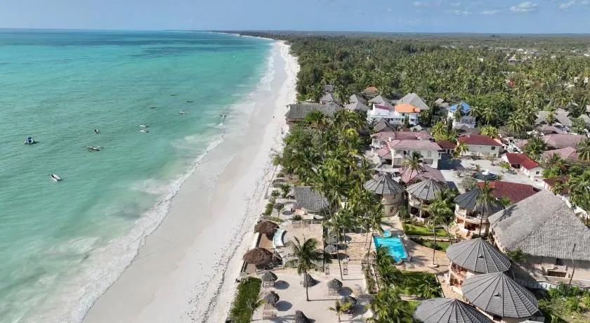 Zula Zanzibar - Image 1