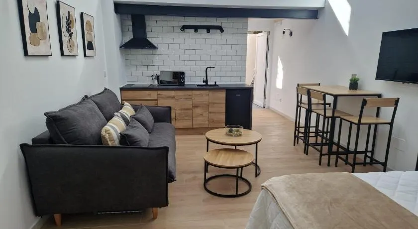 ALBERGUE Pasiño A Pasiño - Image 1