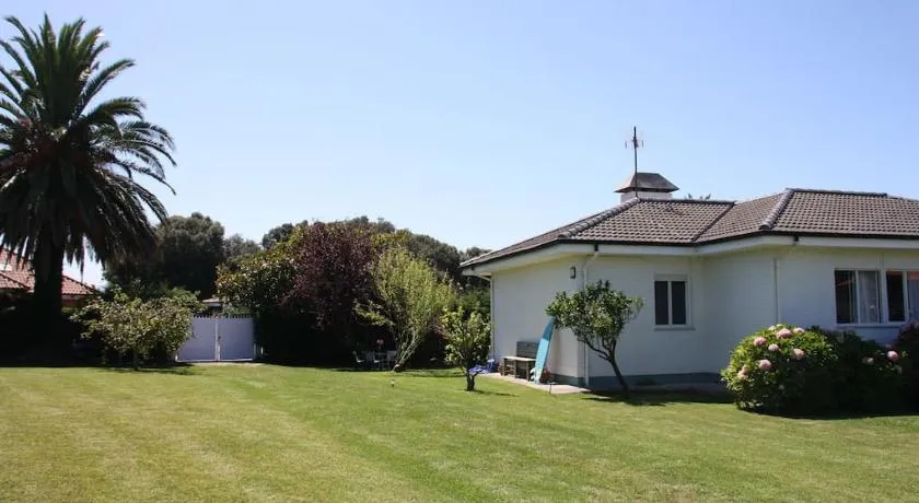 Perfect Chalet for Beach Lovers and Golfers - Image 1