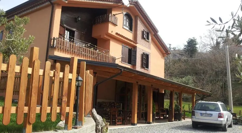 Le Chalet del Pollino - Image 1