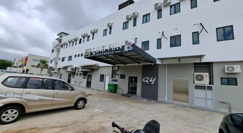 Qing Yun Rest House Koprijaya, Brunei Darussalam - Image 1
