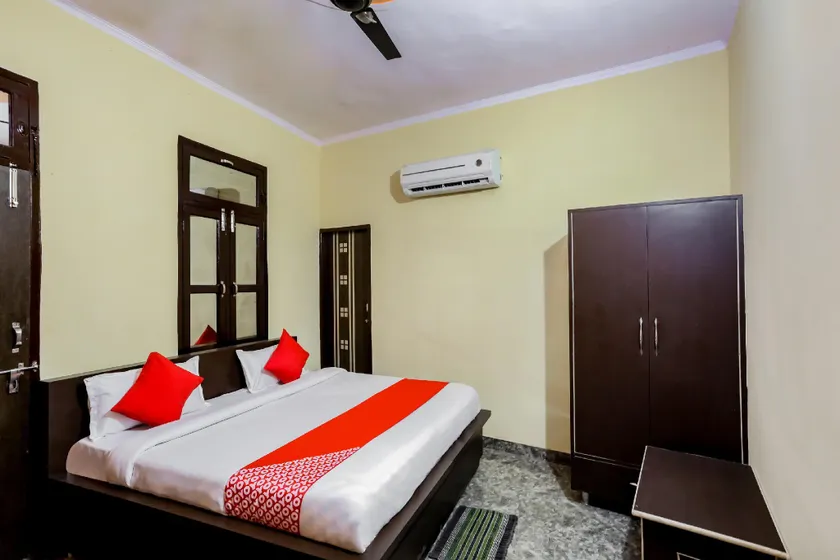 OYO Rs Guest House - Image 1