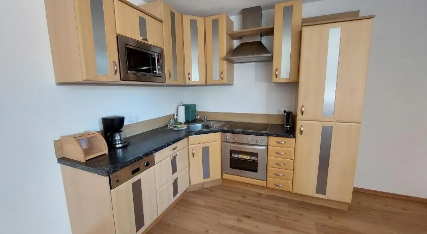 Ferienwohnung Gstreinthaler - Image 1