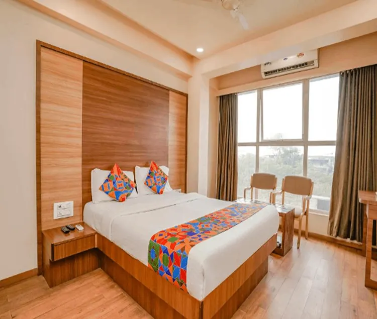 Hotel Mahadev Residency - Dapode, Bhiwandi - Image 1